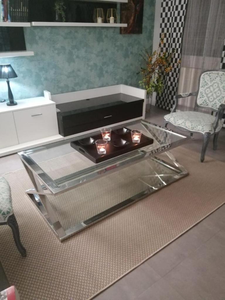 Elefantes Apartment Rivas-Vaciamadrid